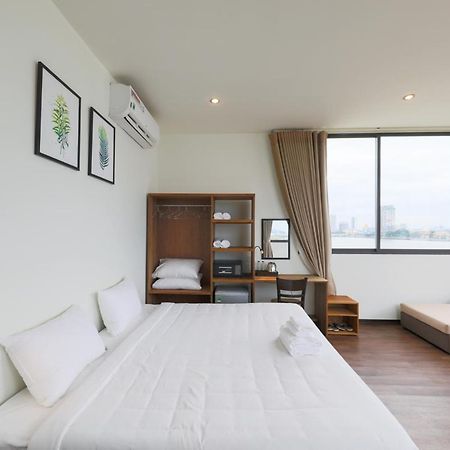 Vitalis Riverside Hotel Ντα Νανγκ Εξωτερικό φωτογραφία